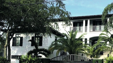 Martinelli y la mansión de $8.2 millones en Coral Gables