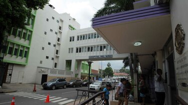 Instituto Gorgas descarta que virus respiratorio obedezca a crisis migratoria