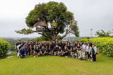 Aniversario 20 NEXIA Panamá