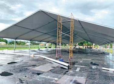 Mil 506 convencionales escogerán  la cúpula transitoria Panameñista