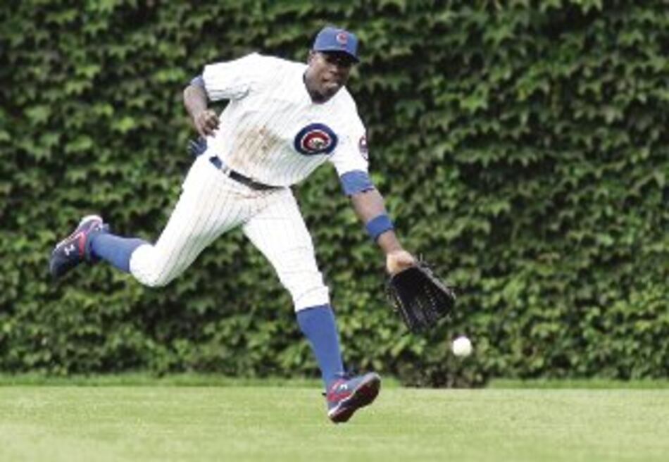 Soriano, el héroe ante los Mets