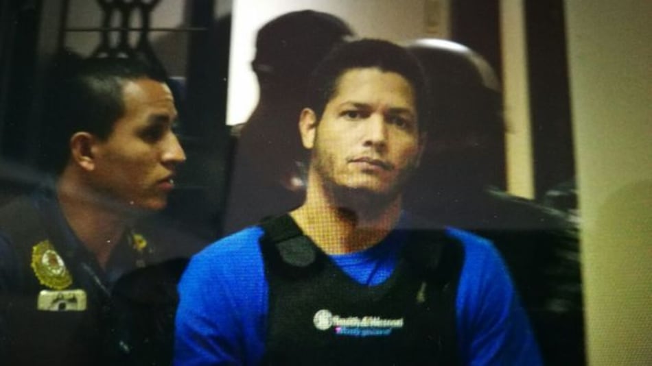 Fijan nueva fecha de audiencia a Ventura Ceballos por evasión de La Joyita