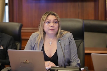 Consejo de Gabinete avala proyecto de ley para ajuste salarial a trabajadores sociales
