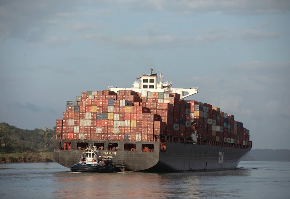 Canal licitará contrato para buscar nuevas fuentes de agua