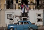 Cuba-Estados Unidos, el día llegó