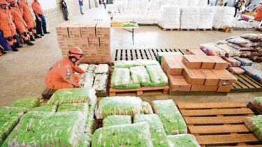 Oenegés de Colombia advierten riesgo de politización de la ayuda