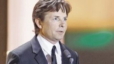 Michael J. Fox cumple 50 años