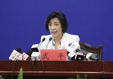 China realizará un nuevo lanzamiento de nave espacial tripulada en 2012