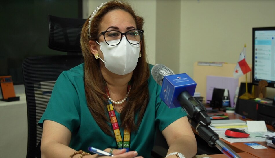 Minsa dice que no se reportan muertes relacionadas con la vacuna contra la Covid-19