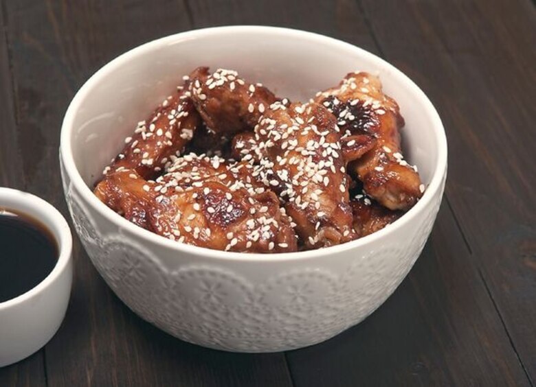 Wings Week: saboree hasta los huesos