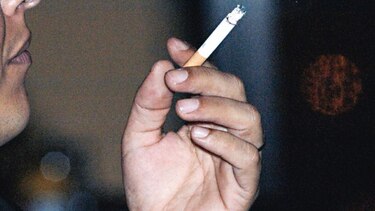 Culmina período de consulta sobre etiquetado de cigarrillos