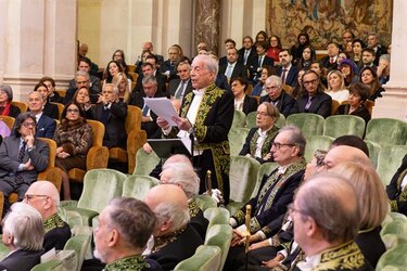 Círculo íntimo de Mario Vargas Llosa y Patricia Llosa confirma la reconciliación de la pareja