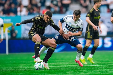 La MLS no descansa por el Mundial de Clubes y la Copa Oro