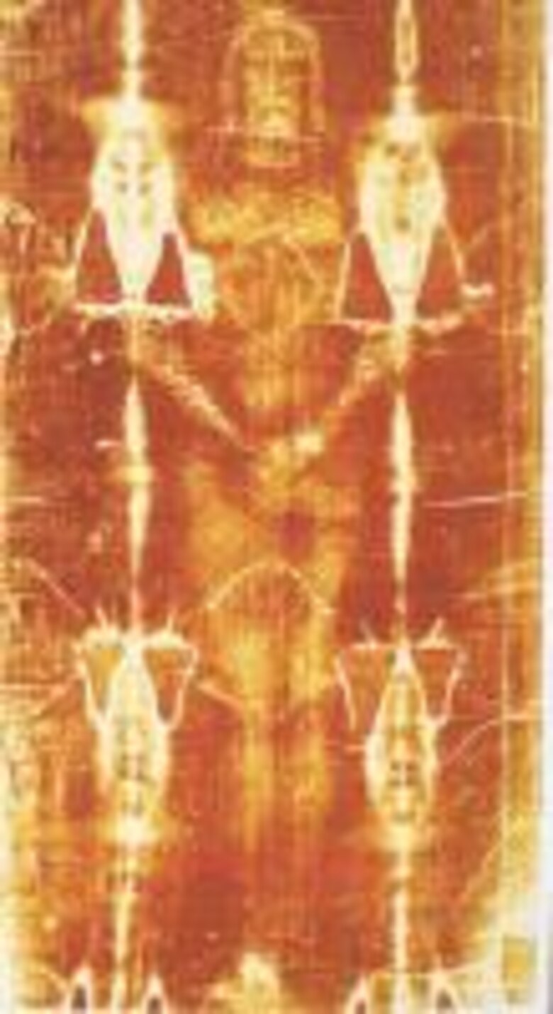 Una historia más allá de la fe