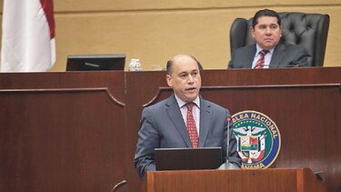 Aguilera culpa a los medios por percepción de inseguridad