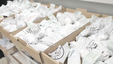 Esta semana llegan al Complejo medicinas e insumos quirúrgicos