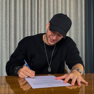 Gian Varela firma como artista exclusivo de Mixmash Records