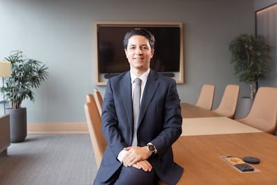 David Cohen, nuevo VPA de Wealth Management