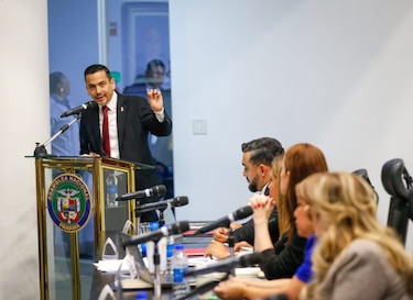 Limitada participación ciudadana marcó el proceso de designación del procurador general de la Nación
