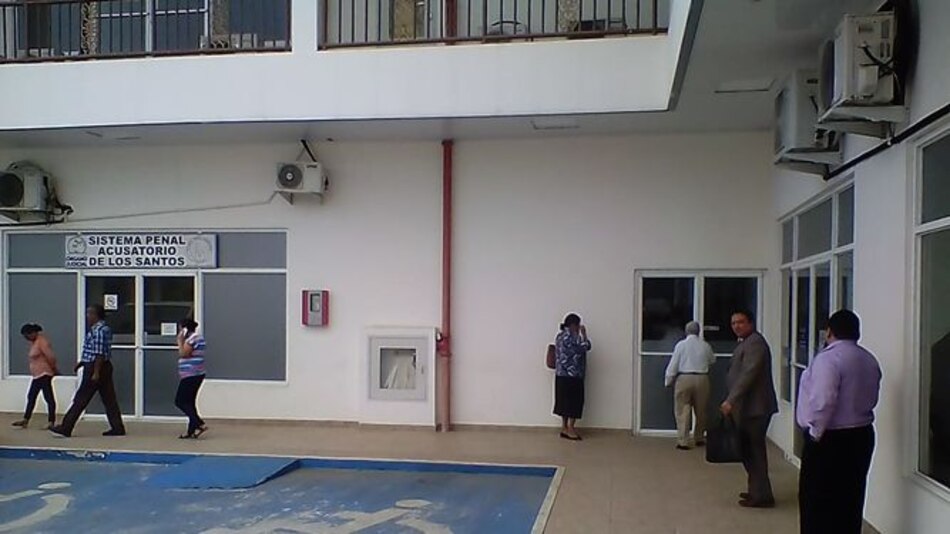 Los Santos: separan del cargo a funcionario involucrado en red de corrupción