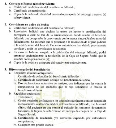 Crean la Oficina de Atención y Entrega de Cepadem de manera temporal