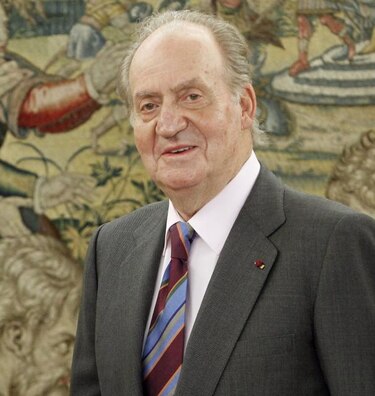 Susto en el hospital del rey Juan Carlos por un incendio