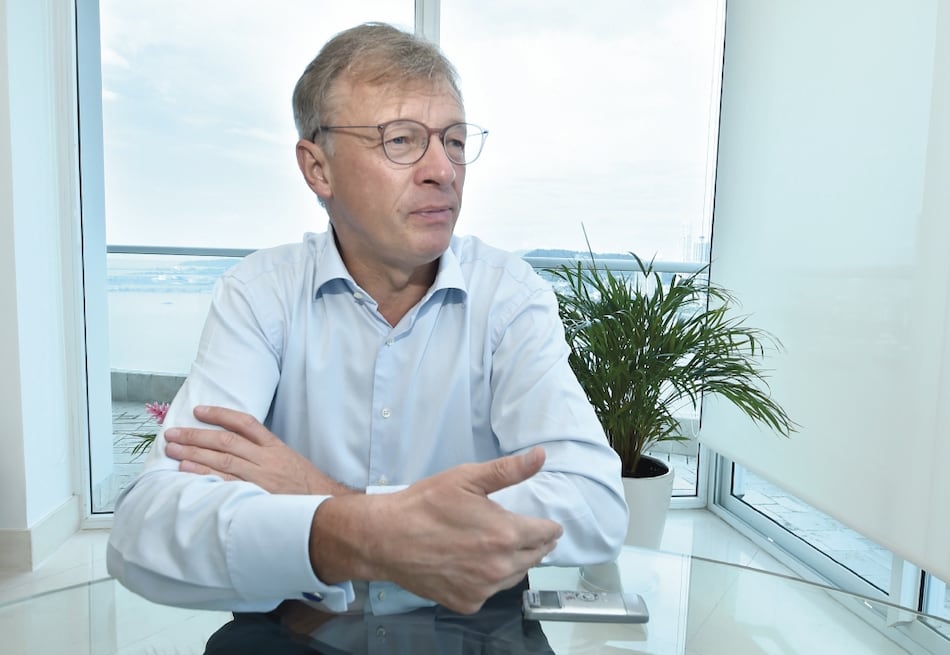 Unión Europea: ‘Lo que hacemos no es contra Panamá’