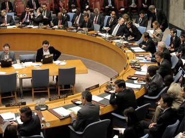 Jordania asume asiento de Arabia Saudí en Consejo de Seguridad