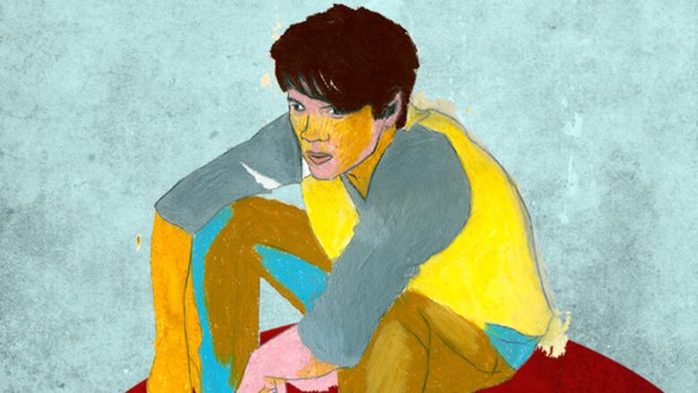 'Te prometo anarquía': un drama social sobre socios y amantes