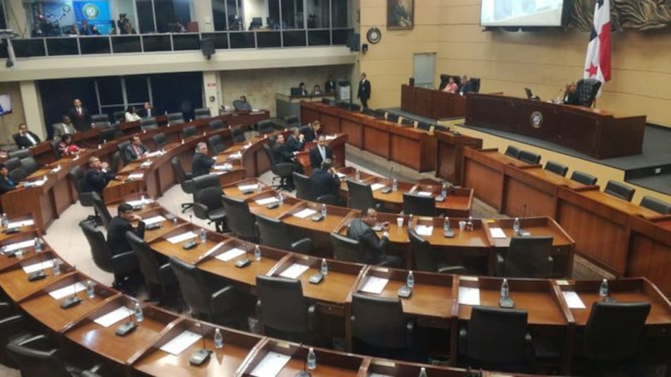 Asamblea Nacional instala las sesiones extraordinarias