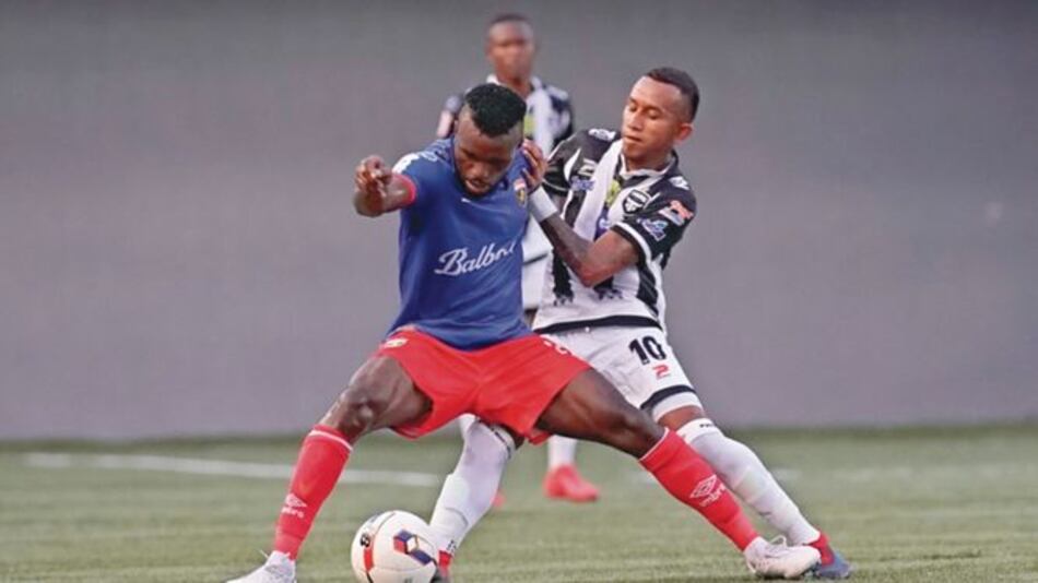 Tauro y Plaza Amador, el clásico se juega esta noche