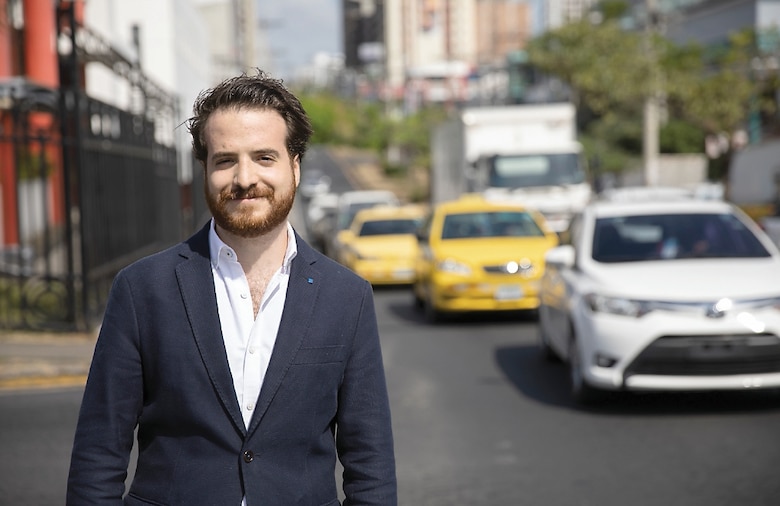 DiDi llega a Panamá y quiere aliarse con los taxistas