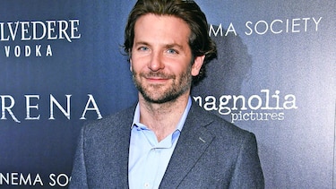 El actor Bradley Cooper busca apartamento en Nueva York