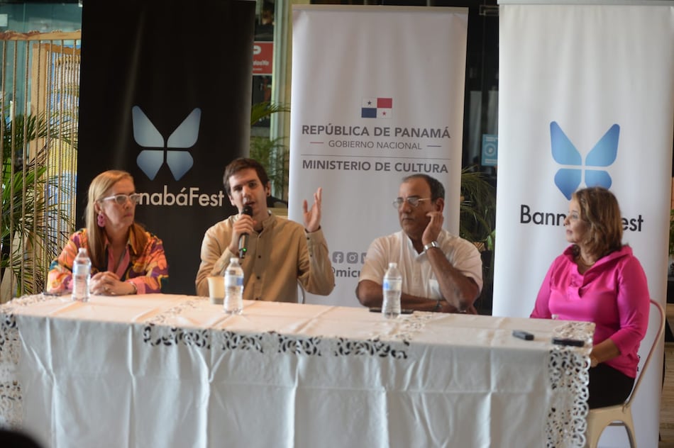 Se viene el BannabáFest 2022