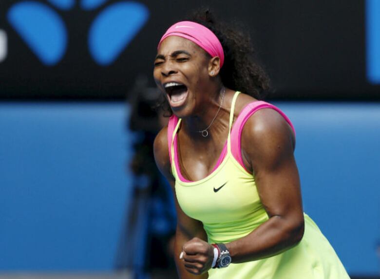 Serena y Sharapova una vez más se verán en la final