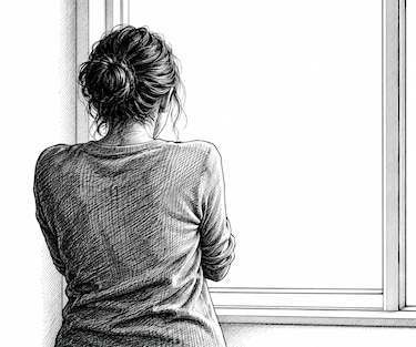 Hipervigilancia: cuando el cuerpo no se entera de que el peligro ya pasó