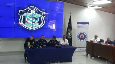 Harán correctivos a operativo de inversión de carriles; piden el apoyo de los conductores