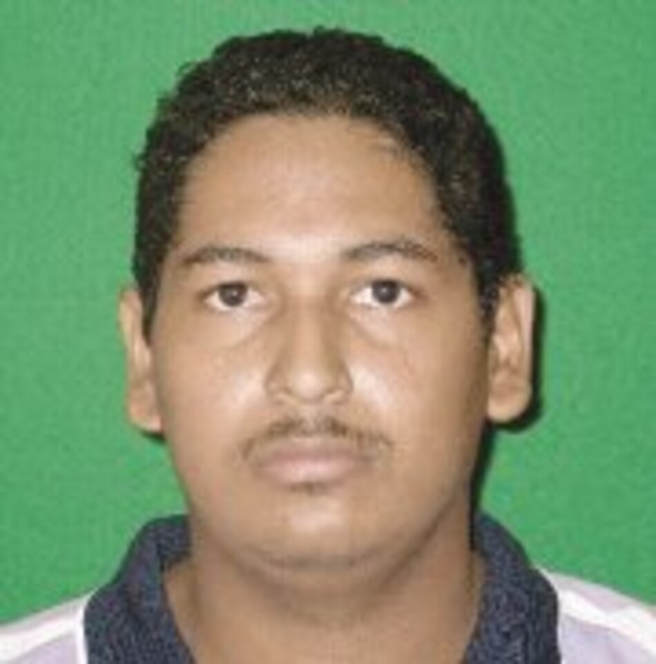 Agente de seguridad confiesa crimen