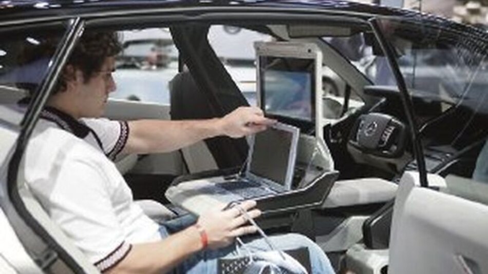 Daimler creará nuevos empleos