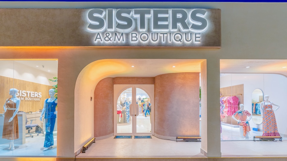 Sisters A&M inauguró su nuevo espacio en Calle 69 Este, San Francisco