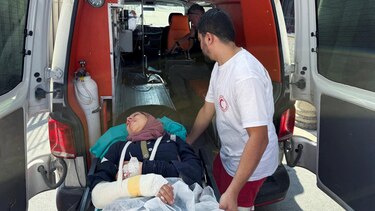 ‘El mayor número desde que se tienen registros’: la ONU denuncia el aumento y la severidad de los ataques de colonos israelíes contra palestinos en Cisjordania