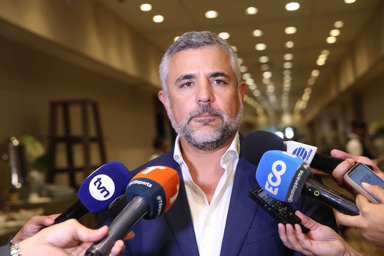 El viernes presentan informe técnico de la rehabilitación de la Panamericana Este