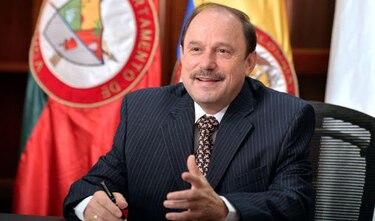Gobernador colombiano teme ‘crisis’ por llegada de venezolanos