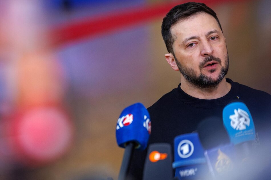 Zelenski afirma que 3,000 soldados norcoreanos han muerto o resultado heridos en Kursk