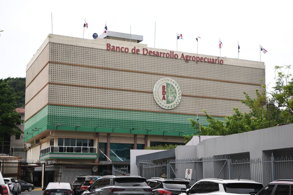 Banco de Desarrollo Agropecuario generaba pérdidas de $35 millones anuales; la reestructuración estará lista en un año 