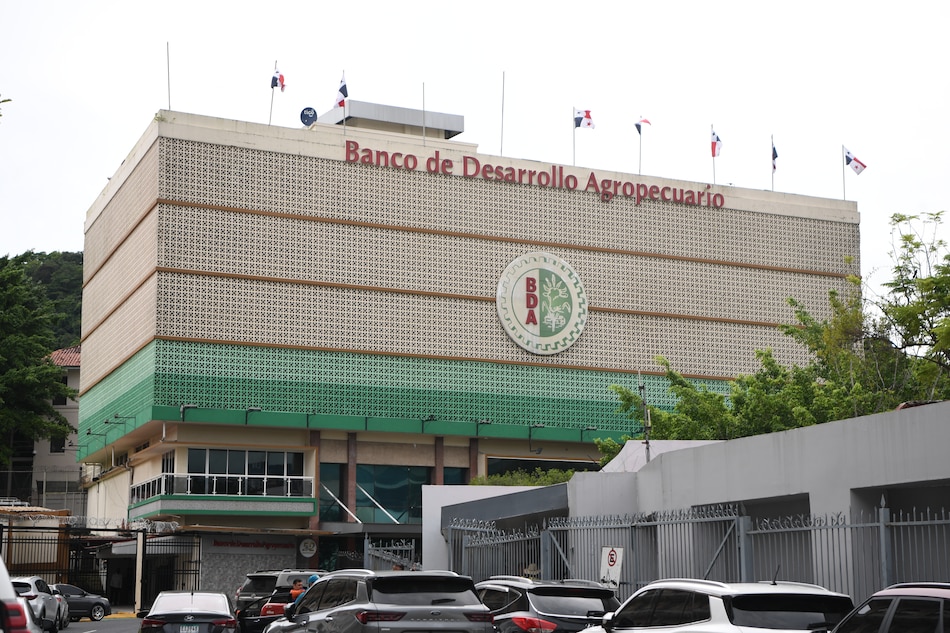 Banco de Desarrollo Agropecuario generaba pérdidas de $35 millones anuales; la reestructuración estará lista en un año