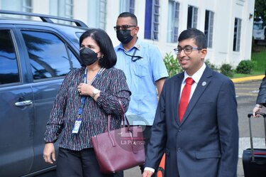 Más de 160 pruebas documentales, 63 testigos y 20 informes periciales serán usados en el juicio de Odebrecht