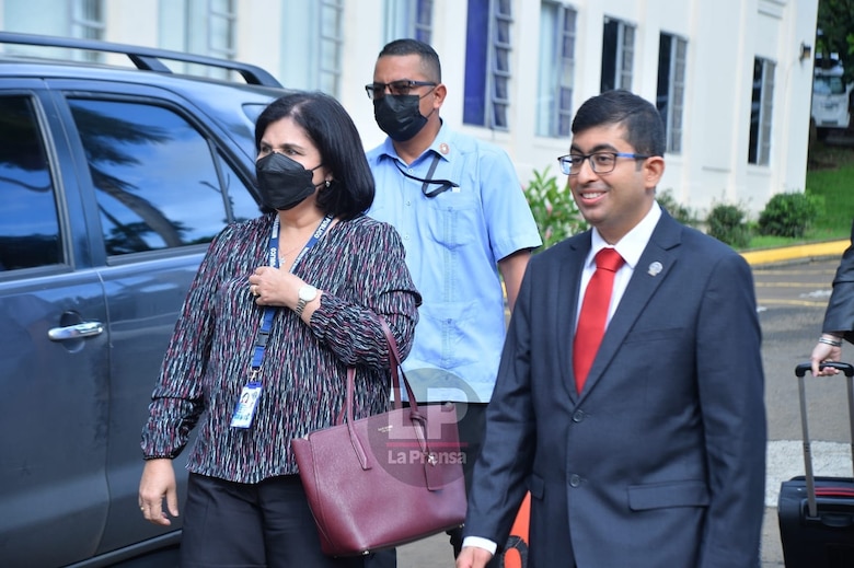 Tribunal no admite amparo a uruguayo acusado de presunto blanqueo en caso Odebrecht