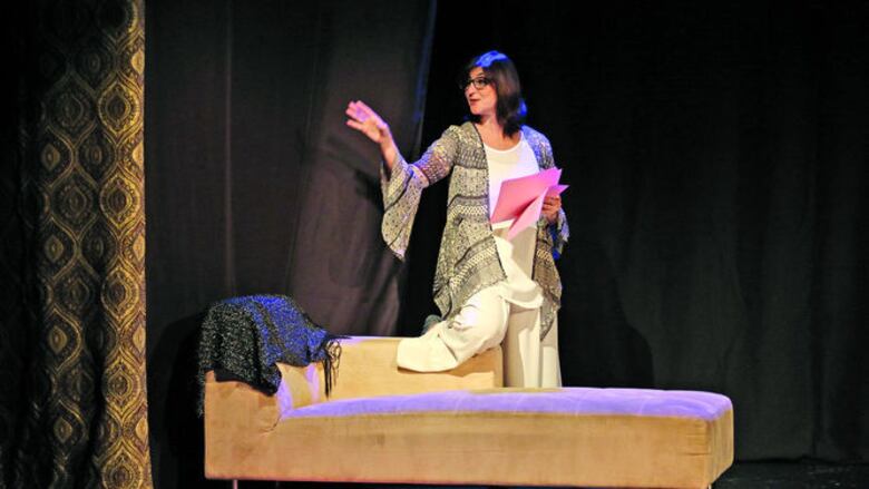 Amor en tiempos epistolares