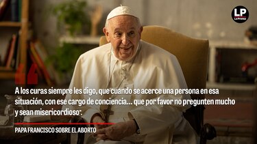 7 temas polémicos abordados por el Papa en ‘Amén: Francisco responde’